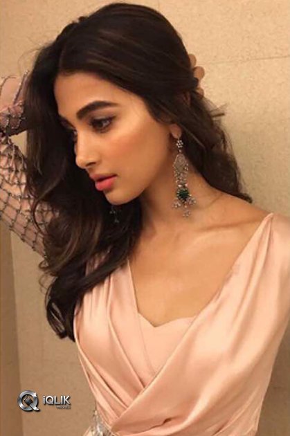 Pooja-Hegde